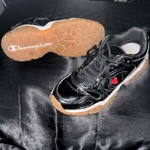 Champion shoes